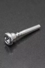 Genuine RS Berkeley Legends Series Trumpet Mouthpiece, Herb Alpert NEW!