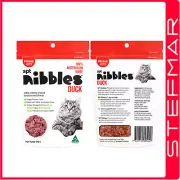 Prime100 SPT Cat Nibbles 40g Duck