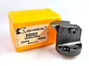Kennametal H24NVLPR3W Indexable Boring Head Turning Tool Holder VPMT 332 Insert