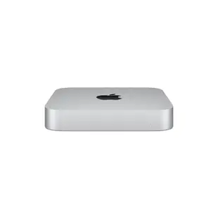 APPLE Mac mini M1 8G/256GB 銀色