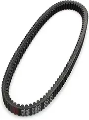 Motorcycle Accessories Clutch Drive Transmission Belt Compatible With Kawasaki KAF620 Mule 2500/Mule 2510/Mule 2520 Turf OEM:59011-1070