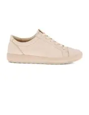 [ECCO] Soft 7 Sneaker In Cream