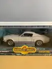 1967 FORD MUSTANG GT 1/18 ERTL