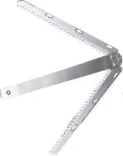 PB Aquatic Weed Cutter For Lakes And Ponds,stainless Steel Water Plants Removing Tools - ya