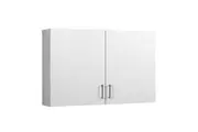 Cefito Bathroom Storage Cabinets 900mm Wall Mounted Medicine Cabinet Cupboard