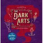 THE DARK ARTS: A MOVIE SCRAPBOOK