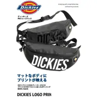 在飛比找蝦皮購物優惠-日線 正版 DICKIES 防水 腰包 霹靂包