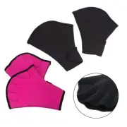 Swimming Webbed Gloves for Intense Resistance Training Achieve Peak Performance