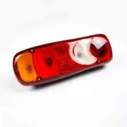 Genuine Renault Rear Light Tail Lamp Left N/S Master MK3 Trafic MK3 265551402R