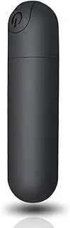 The Mini Sized G Bullet Silicone Bionic Therapeutic Personal Magic Recovery Effect for Women Sensitive SPOTS To Maximize Vibrations.
