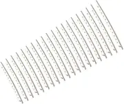 ULDIGI Gg04 20 Fret Bass Guitar Fret Wire 2.0mm Wide Cupronickel Electric Guitar Parts