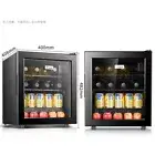 Wine Cooler Fridge Fresh Keep Coolers Beverage Refrigerator Chiller Storage Home