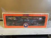 Lionel 6-52290 St. Louis LRRC 20 Anniversary Union Pacific TOFC. NIB. Unopened