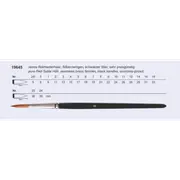 Vp Leonhardy Fine Hair Hobby Brush 5