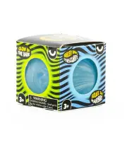 [Keycraft] Glow In The Dark Super Squidge Ball