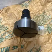 Hardinge 5C 2” Dead Length Step Chuck Emergency Collet