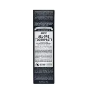 ^ Dr. Bronner's All-One Toothpaste Anise 140g