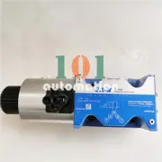 1PCS NEW FOR VICKERS Solenoid valve DG4V-5-0A-M-U-H5-20-EN124