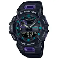 在飛比找樂天市場購物網優惠-CASIO卡西歐G-SHOCK GBA-900-1A6 藍芽