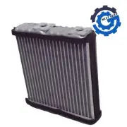 New Pro Source Heater Core for 1996-2003 Saab 9-3 Nissan Quest 92047