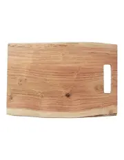 [Maxwell & Williams] Menara Rectangular Serving Board 45x30cm in Brown