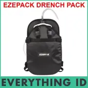 EZEPAK DRENCH BACKPACK PADDED PACK WORMING HORSE CATTLE SHEEP DRENCHING