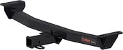 CURT 13417 Class 3 Trailer Hitch, 2-Inch Receiver for Select Ford Ranger