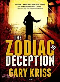 在飛比找三民網路書店優惠-The Zodiac Deception