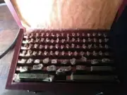 81 Pcs Grade B Gage Gauge Block Set With Certificate and Wood Box