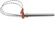 Entsong Compatible with Pelpro Pellet Stove Igniter & Pleasant Hearth Pellet Stoves Ignitor for #SRV7000-660-AMP, Replacement Ignitors 300W