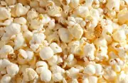 Popcorn Original Kernels Snack Food Seeds Organic From Holy Land 900g
