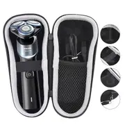 Mens Electric Shaver Case For Philips X5000 Series