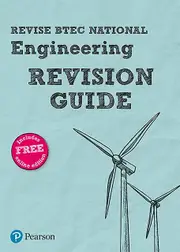 Pearson Revise Btec National Engineering Revision Guide Inc Online Edition For by Victor Walsh Paperback Book
