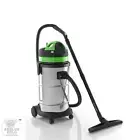 VACUUM CLEANER FOR SOOT AND WARM ASH PROFESSIONAL 41 litres EOLO LP32