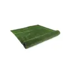 Artificial Grass Fake Turf Olive Plants Plastic Lawn