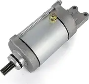 Motorcycle Starter Motor for TRX680 for SXS700 M2 M4 M2D M4D for TRX650FA 2003-2017 Starter Motor 31200-HN8-003 Starter Motor