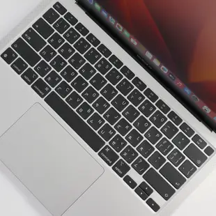 Apple MacBook Air Retina 13.3 吋 筆記型電腦 M1 晶片 2020 二手品