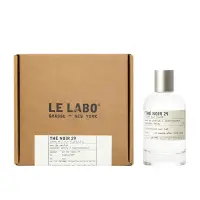 在飛比找Yahoo奇摩購物中心優惠-LE LABO 黑茶29 淡香精(100ml)_國際航空版