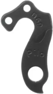 PILO Derailleur Hanger - D69 derailleur hanger for BIANCHI, SCHWINN, SALSA