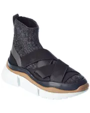 Chlo Sonnie Sock Sneaker