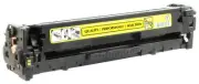 QSP CF212A ~ QSP Reman Yellow Toner Print Cartridge For HP HP 131a 1800 pgs
