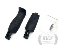 在飛比找露天拍賣優惠-【IDCF】VFC Walther PPQ 握把片組 授權刻