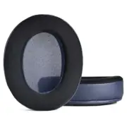 Cooling Gel Ear Pads Cushions for WHXB910N Headsets Noise Isolation Earpads