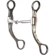 Classic Equine Tool Box Bit 3 7'' Shank Snaffle Null Null