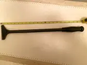 ✅ Brand New Pro Hand Floor Scraper Carpet Flooring Tool 4" Blade 21" Long