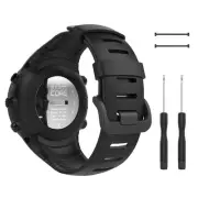 [ATiC] Suunto Core Band SUUNTO Core Core Soft TPU Strap/Band Replacement Belt Ar