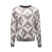 8768AP maglione uomo SUN 68 man sweater