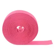 11 Yards Sewing Elastic Bands 2" Width Flat Stretch Cord, Bright Pink
