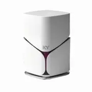 Kumyoung Juke 5 Korean Home Karaoke Machine System + Remote + Song Book