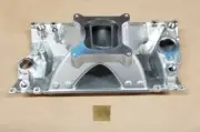 Speedmaster SBC CHEVY 350 High Rise Aluminum Vortec Single Plane Intake Manifold